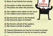 Photo of Common mistakes with engunits