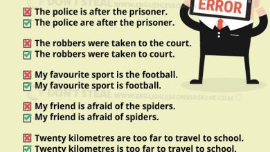 Photo of Common mistakes with engunits